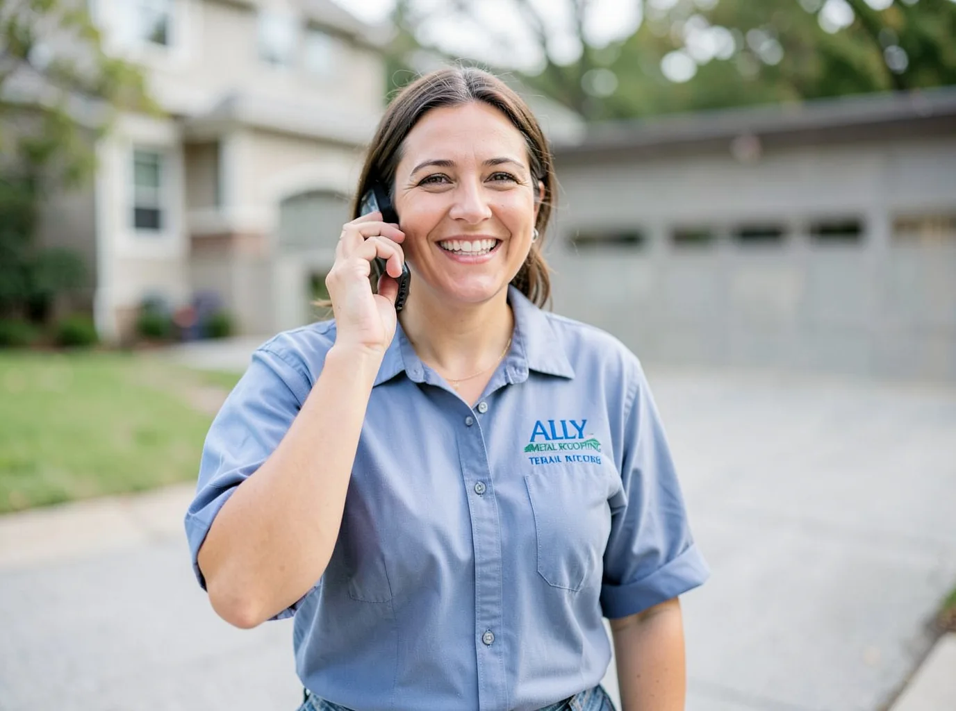 Metal Roof Installation Columbus, PA FAQs